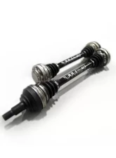 Titan Motorsports Rear Axle Upgrade Lamborghini Gallardo 2006-2008                                     - TMS LAM-DRV-102 - Image 4